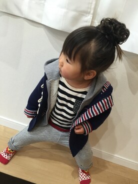 maiさんのコーディネート