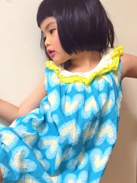 ぺわきさんのコーディネート