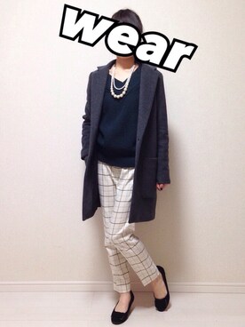 royQさんのコーディネート