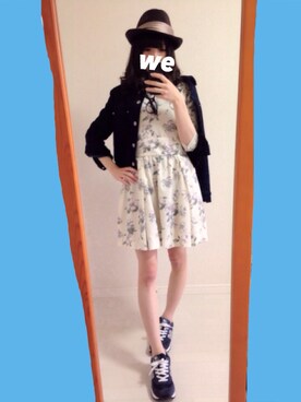 royQさんのコーディネート