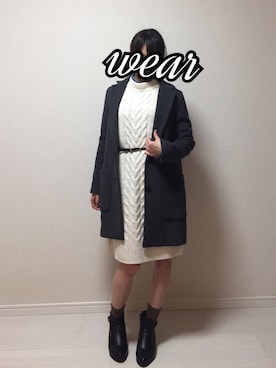 royQさんのコーディネート