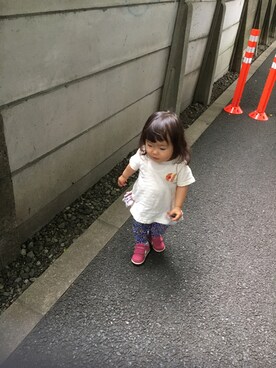 さやさんのコーディネート
