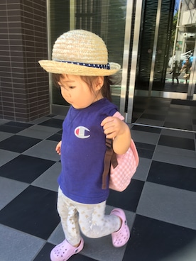 さやさんのコーディネート