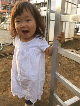 さやさんのコーディネート