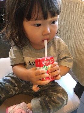 さやさんのコーディネート