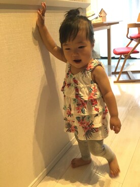 さやさんのコーディネート