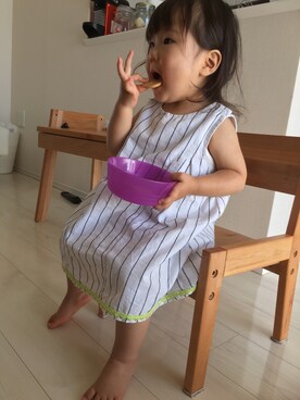 さやさんのコーディネート