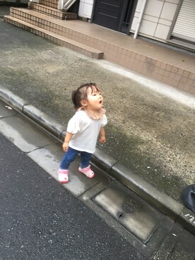 さやさんのコーディネート