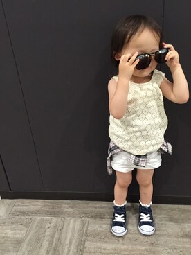 copiiinaさんのコーディネート