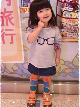 hinamapleさんのコーディネート