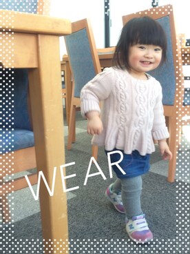 hinamapleさんのコーディネート