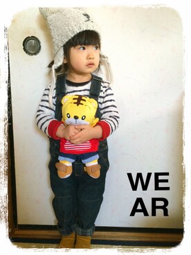 hinamapleさんのコーディネート