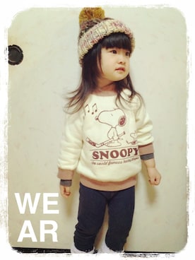 hinamapleさんのコーディネート