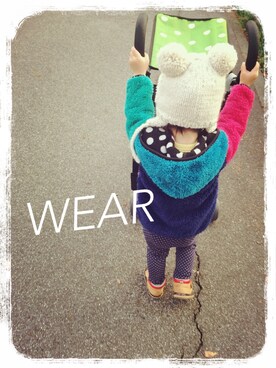 hinamapleさんのコーディネート