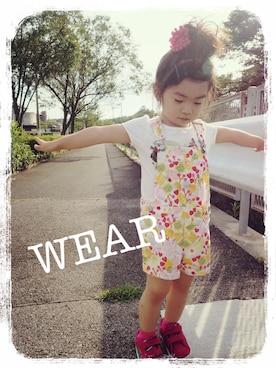 hinamapleさんのコーディネート