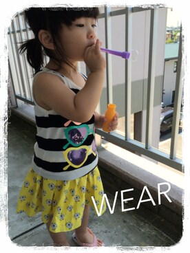 hinamapleさんのコーディネート