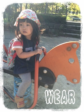 hinamapleさんのコーディネート