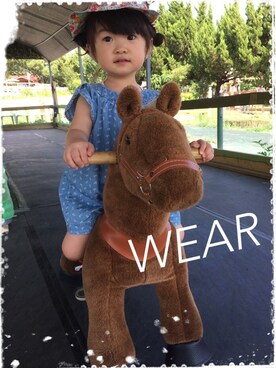 hinamapleさんのコーディネート