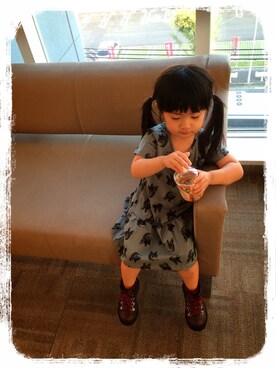 hinamapleさんのコーディネート