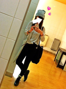 「CONVERSE（コンバース）のCONVERSE (コンバース）　【メンズ・ウイメンズ】オールスターハイ　ALL STAR HI チャックテイラー（スニーカー）」を使った、ogaさん（レディース・158cm）の夏コーディネート