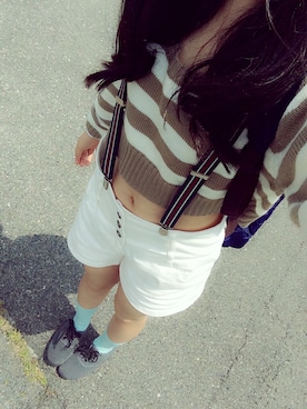 えぴたんさんのコーディネート