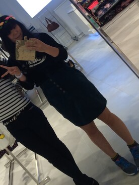 えぴたんさんのコーディネート