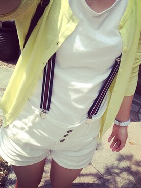 えぴたんさんのコーディネート