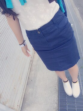 えぴたんさんのコーディネート