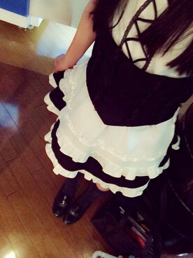 えぴたんさんのコーディネート