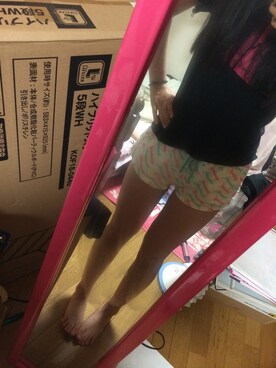 えぴたんさんのコーディネート