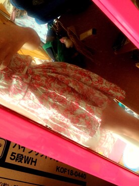 えぴたんさんのコーディネート