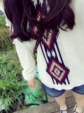 えぴたんさんのコーディネート