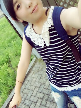 えぴたんさんのコーディネート