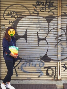 harukaさんのコーディネート