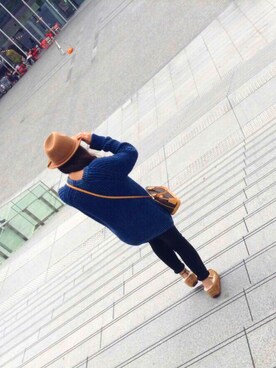 harukaさんのコーディネート