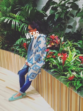 harukaさんのコーディネート