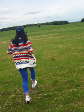 harukaさんのコーディネート