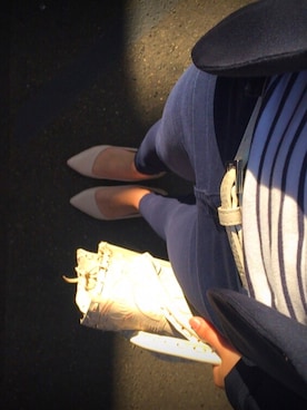 harukaさんのコーディネート