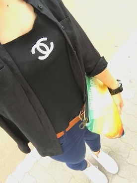 harukaさんのコーディネート