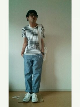 Takaさんのコーディネート