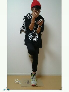 Takaさんのコーディネート