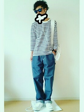 Takaさんのコーディネート