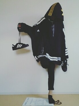 Takaさんのコーディネート