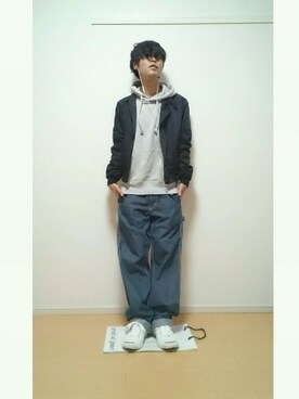 Takaさんのコーディネート