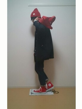 Takaさんのコーディネート