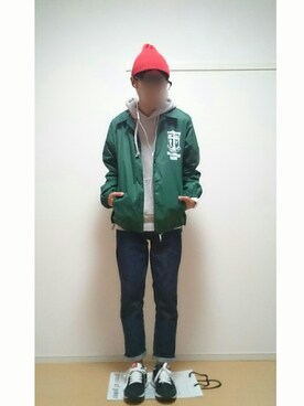 Takaさんのコーディネート