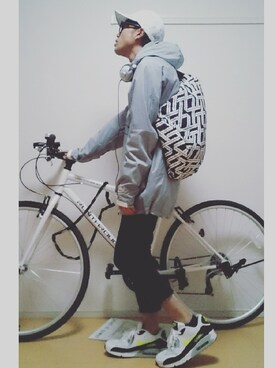 Takaさんのコーディネート