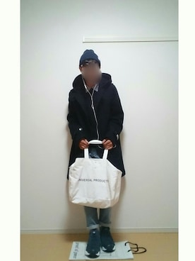 Takaさんのコーディネート