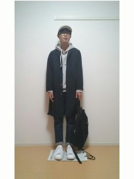 Takaさんのコーディネート