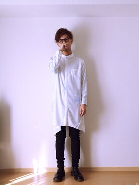 lightyearさんのコーディネート